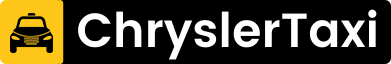 Chrysler Taxi Namysłów
